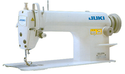 juki DDL-8100eB